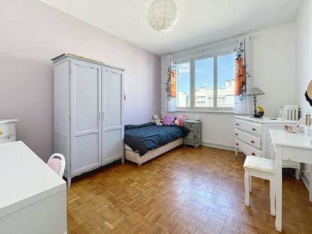 Appartement T4 Lyon 04 à louer - Photo 5