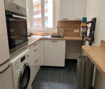 Location Appartement 2 pièces 36m² ISSY LES MOULINEAUX 92130 - Photo 5