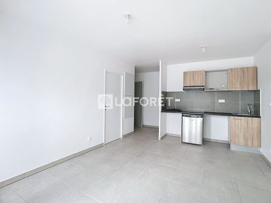 Apartment - Photo 1