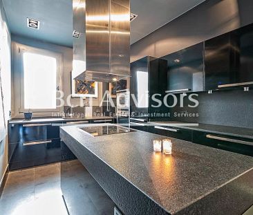 Elegante vivienda de lujo en alquiler en El Born - Photo 4