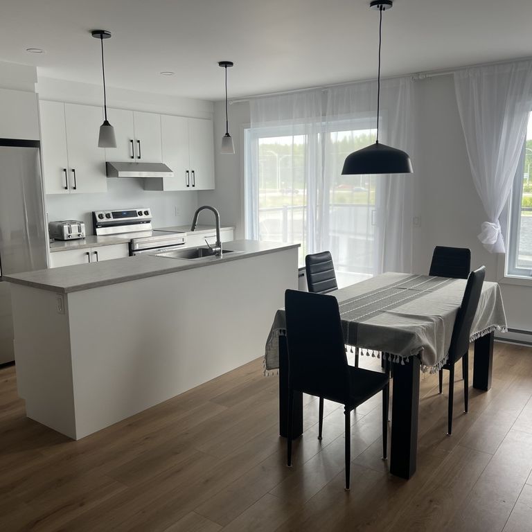 L’appartement Qu’il Te Faut! - Photo 1