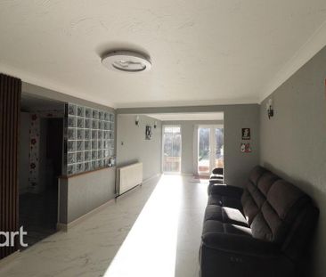 3 bedroom terraced house to rent - Photo 5