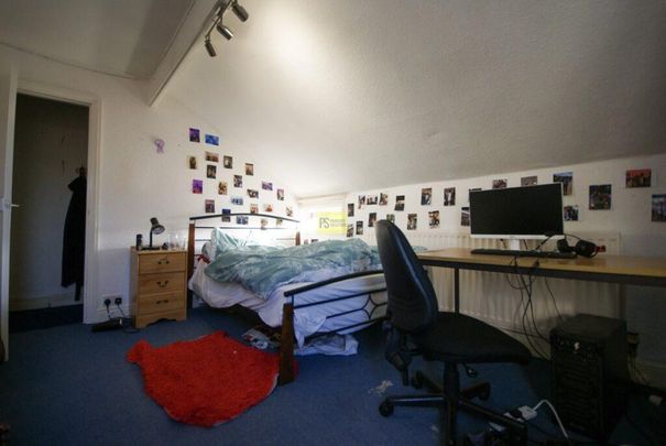 7 bedroom semi-detached house to rent - Photo 1