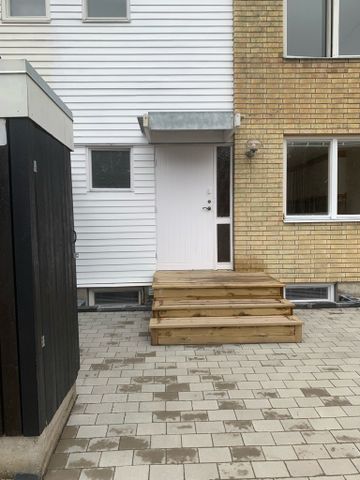 Skyttestigen, Gävle - Foto 3