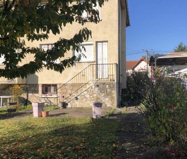 Location Maison 4 pièces 66m² - Photo 3