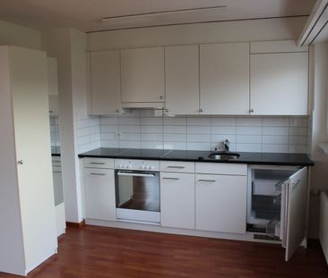 Gepflegte 1-Zimmerwohnung in Dübendorf zu vermieten - Photo 3