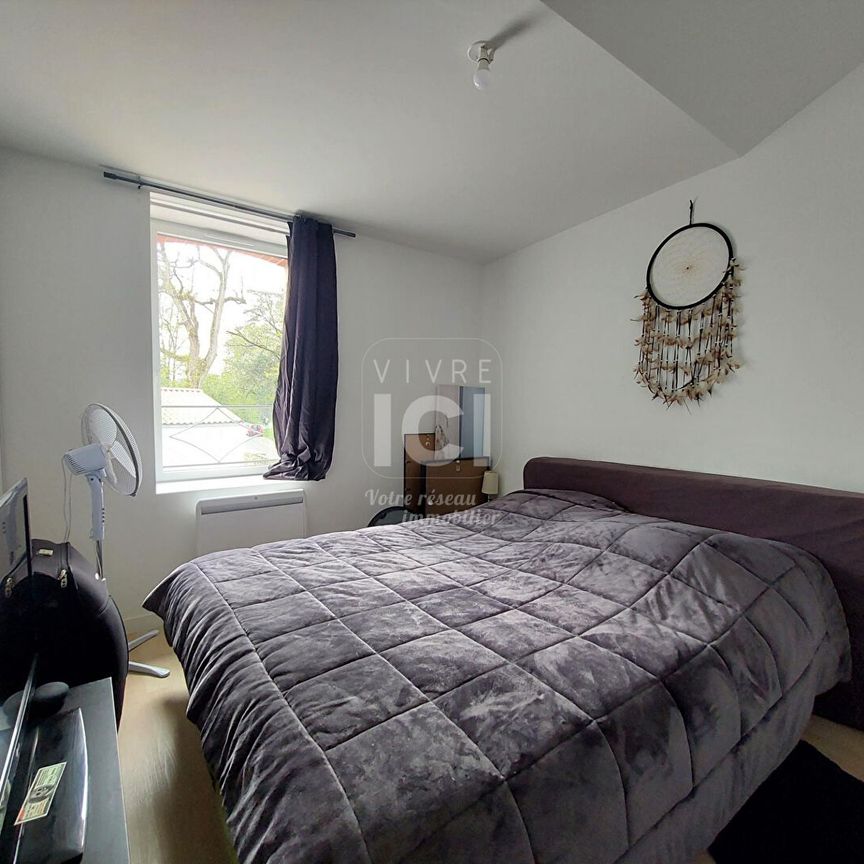 Geneston - Appartement 3 Pièces - 54,87m² - Photo 1