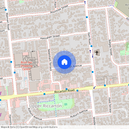 2/11C Rudleigh Avenue, Upper Riccarton, Christchurch City