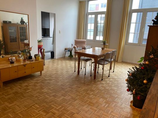 Appartement te huur in Mechelen! - Photo 1