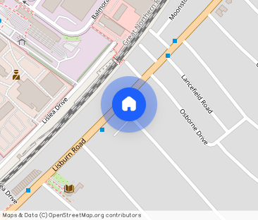 Apt 2 Lesley Plaza, 2a Osborne Park, Belfast, BT9 6JN, 2A Osborne P... - Photo 1