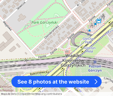 Mieszkanie 32m2 po remoncie - Photo 1