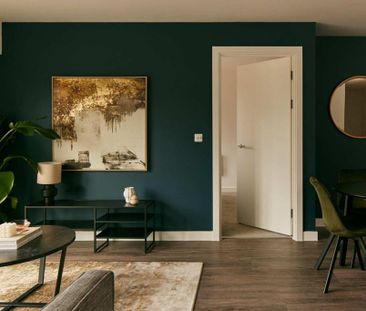 1 bedroom flat to rent - Photo 2