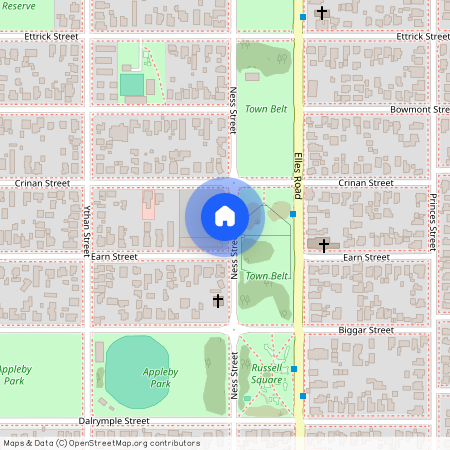 4/177, Ness Street, Invercargill, 9810, Invercargill