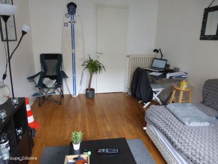 Appartement T1 à louer - 32 m² - Photo 2
