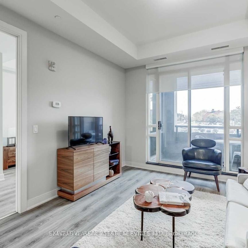 For Lease - 150 Main Street Unit# 807, Hamilton, Ontario - Photo 1