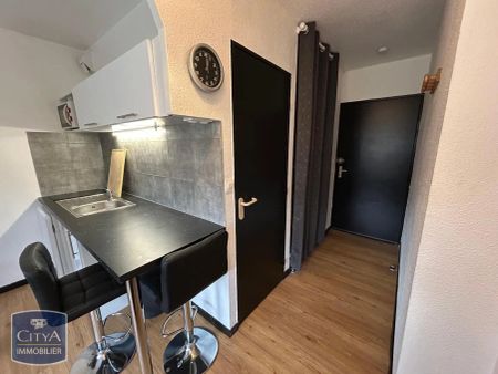 Appartement à louer 1 pièce 16m² - Photo 3