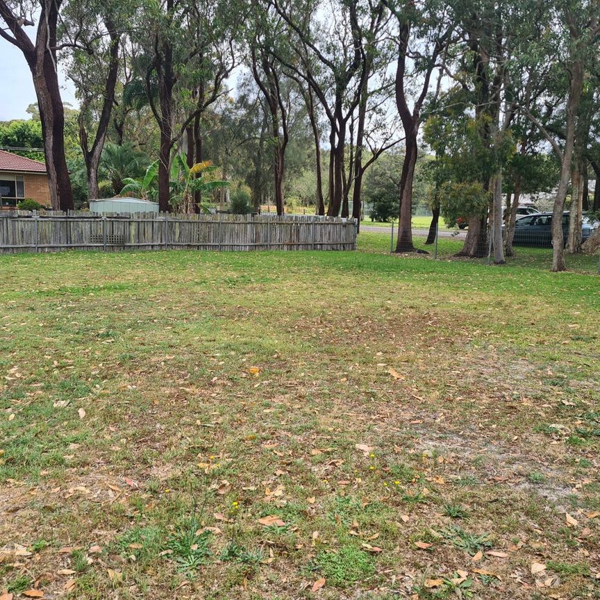 4 Bed Unit (Upstairs) - TANILBA BAY - Photo 1