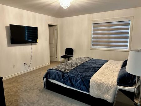 For Lease - 135 Rosie Street, Blue Mountains, Ontario - Photo 5
