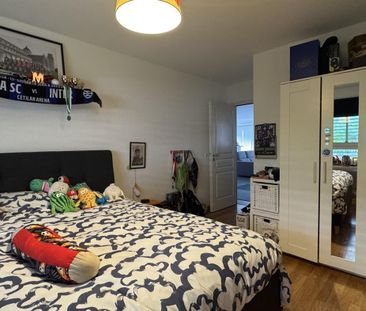 Bel appartement de 4.5 pièces à Morges - Photo 3