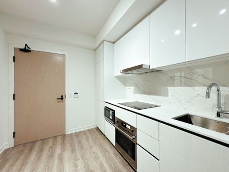 For Lease - 8 Interchange Way Unit# 4205, Vaughan, Ontario - Photo 4