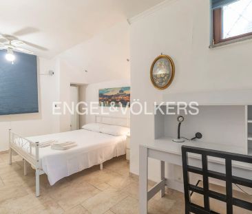 Oasi di stile e relax con piscina e terrazzo - Photo 2