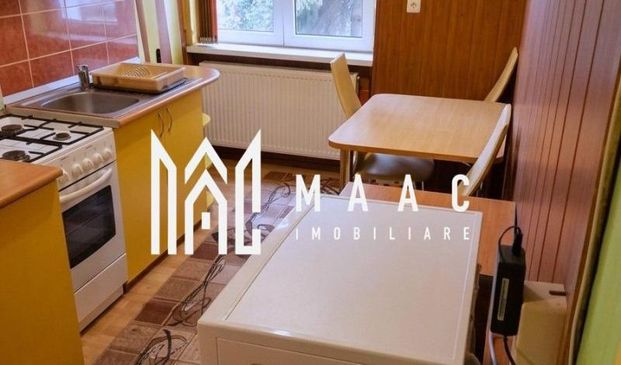 Apartament 2 camere de inchiriat | Sibiu, Terezian | 50 mp - Photo 1