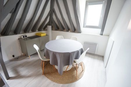 Appartement 2 pièces à Lille - Photo 3