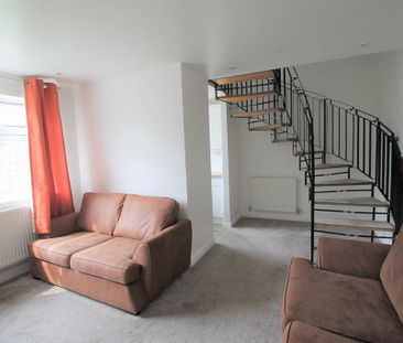 1 bedroom terraced house to rent - Photo 3