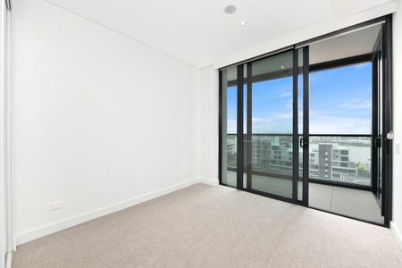909/8 Walker Street, Rhodes - Photo 5