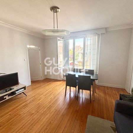 Clermont Ferrand - Chambre colocation 10.19m² Appartement 4 pièce(s) 62 m2 - Cave - Photo 3