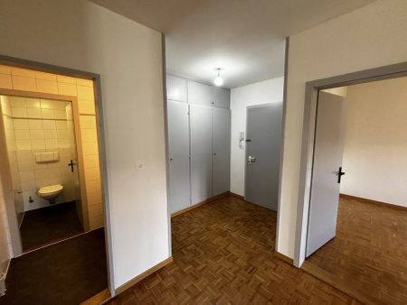 Charmant appartement de 3.5 pièces avec double séjour - Foto 4