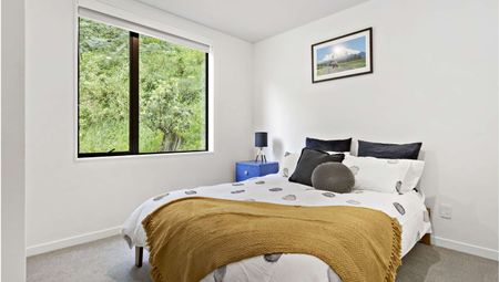 18 Oriental Terrace, Oriental Bay - Photo 4