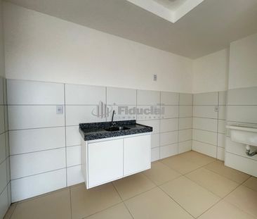 ANTONIO BEZERRA - APARTAMENTO - LOCAL 02, 55 AP 301 TORRE 01 FANTAS... - Photo 1