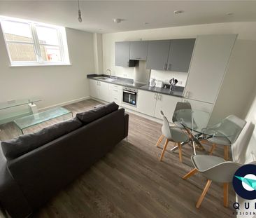 2 bedroom Flat To Rent - Photo 4