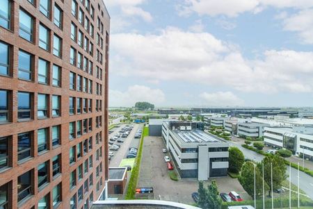 Te huur: Appartement Rijnlanderweg 800 in Hoofddorp - Foto 2