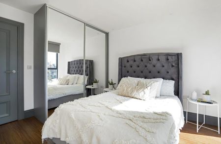 1 bedroom flat to rent - Photo 5