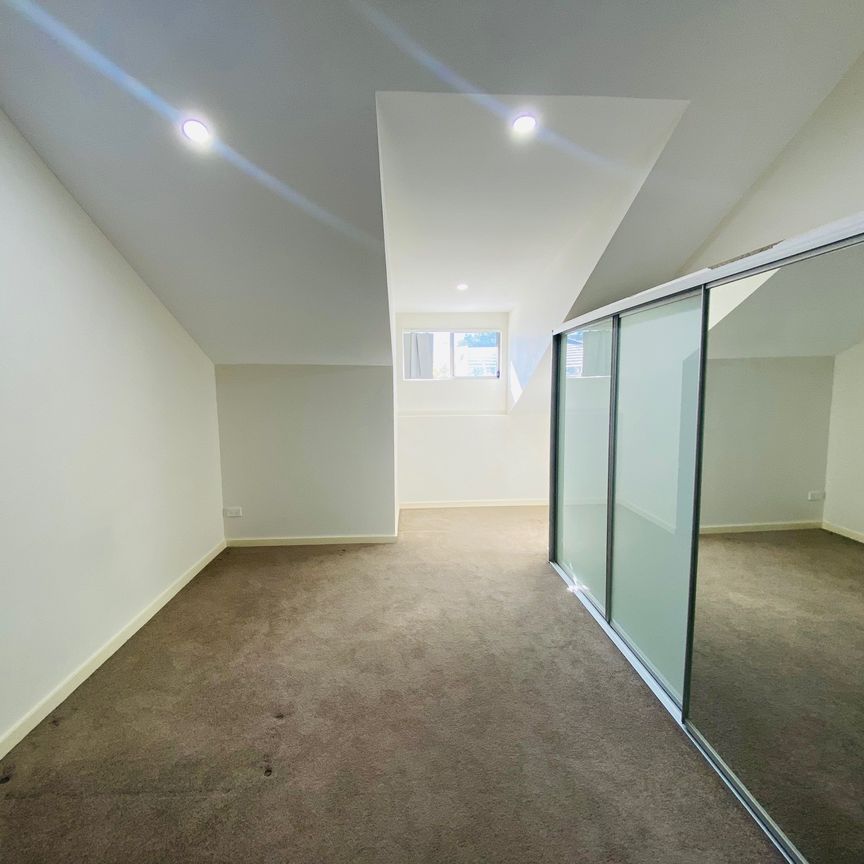 3-bedroom apartment - affordable housing - Photo 1