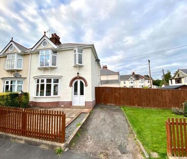 3 bedroom semi-detached house to rent - Photo 1
