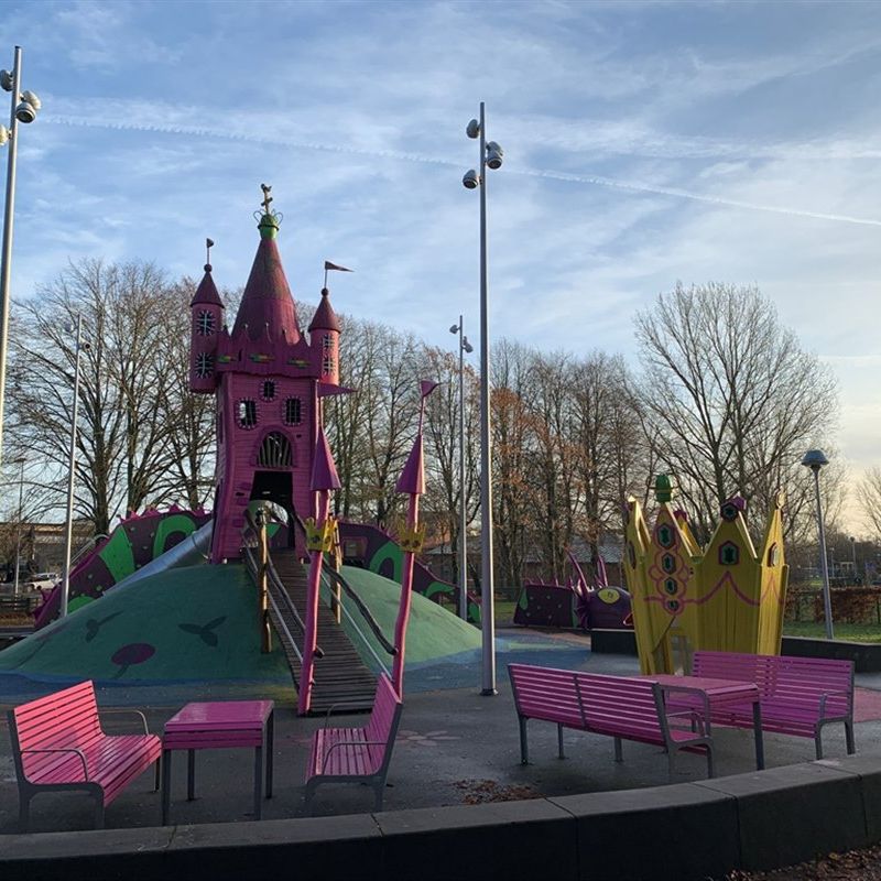 Blåkullagatan 13B - Photo 1