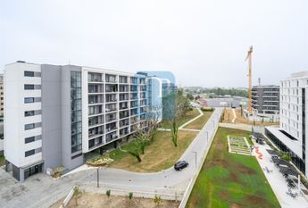 Apartamento T1 KITCHENET