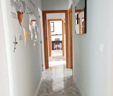 Calle Fray Luis de León, Málaga, Andalusia 29014 - Photo 6