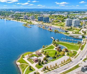 For Lease - 111 Worsley Street Unit# 607, Barrie, Ontario - Photo 4