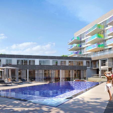 For Lease - 333 Sunseeker Avenue Unit# 123, Innisfil, Ontario - Photo 4