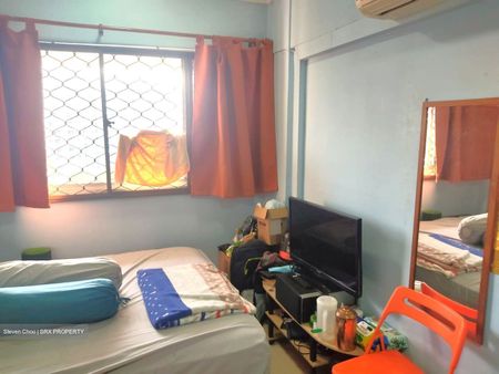 Blk 107 Potong Pasir Avenue 1 (Toa Payoh), HDB 4 Rooms - For Rent - Photo 2