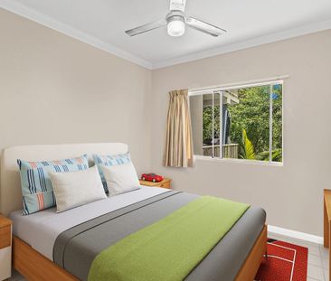 58/21 Shute Harbour Road, Cannonvale QLD 4802 - Apartment For Rent ... - Photo 1