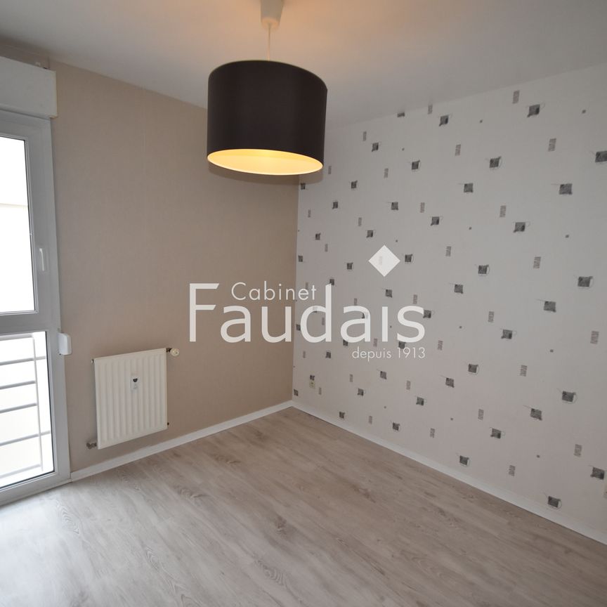 Location Appartement 3 pièces 71m² AGNEAUX 50180 - Photo 1