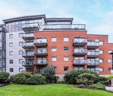 1 bedroom flat to rent - Photo 6