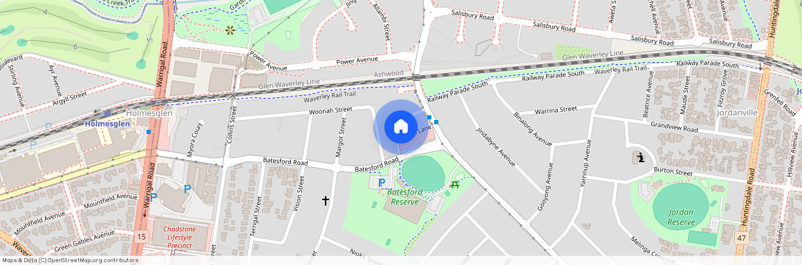 3/4 Tandara Court, Vic 3148, Chadstone