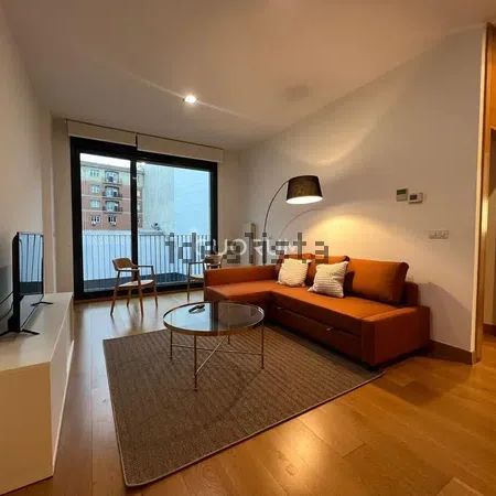 Alquiler de piso en Calle Gardoki Kardenalaren - Photo 1