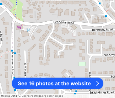 Bennochy Grove, Kirkcaldy, KY2 - Photo 1